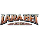 LaraBet casino logo
