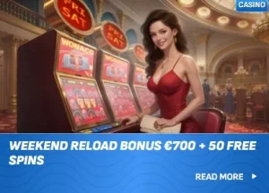 wonaco casino promotion
