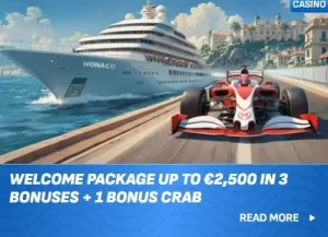 wonaco casino promotions